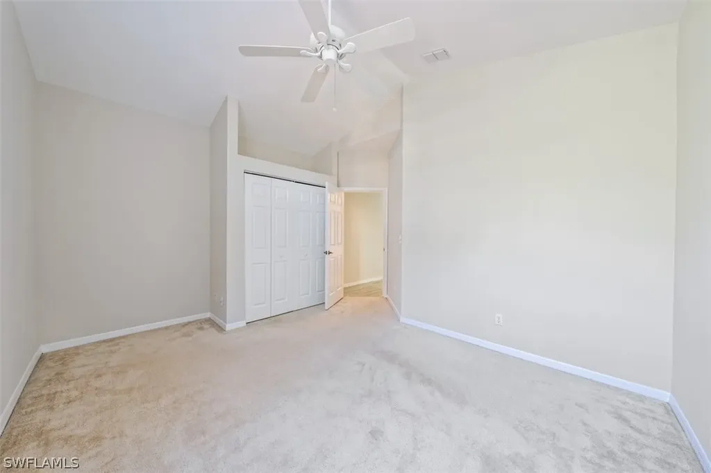 65 Silver Oaks Circle Naples FL 34119