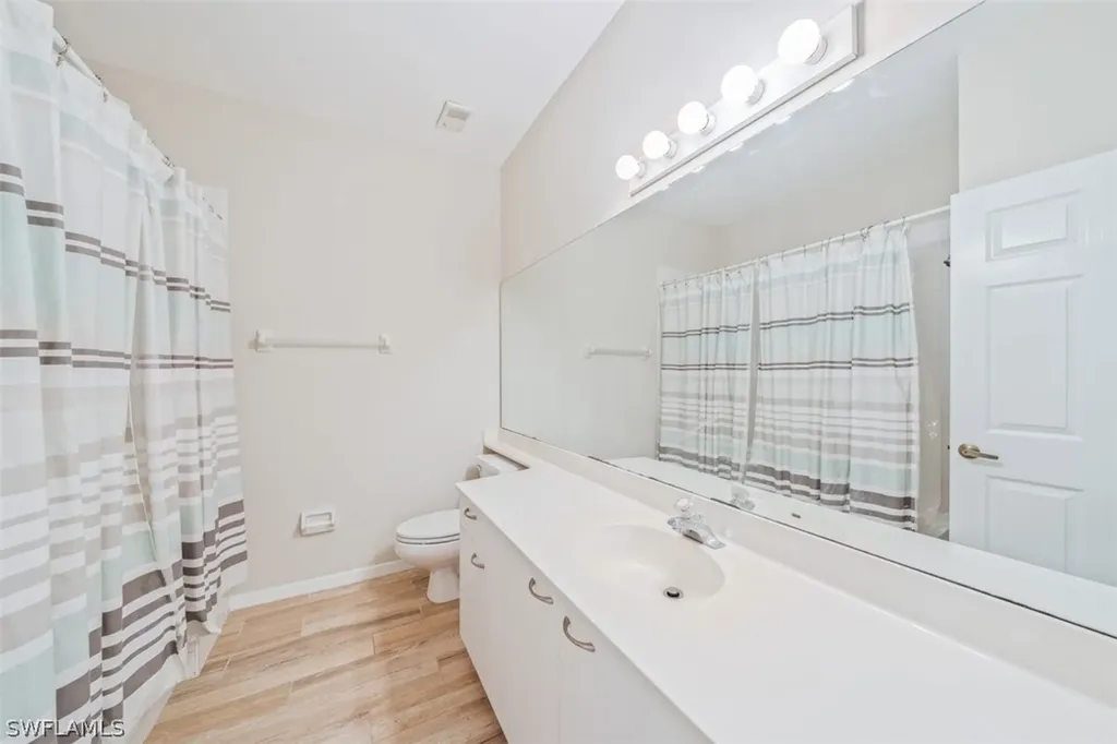 65 Silver Oaks Circle Naples FL 34119