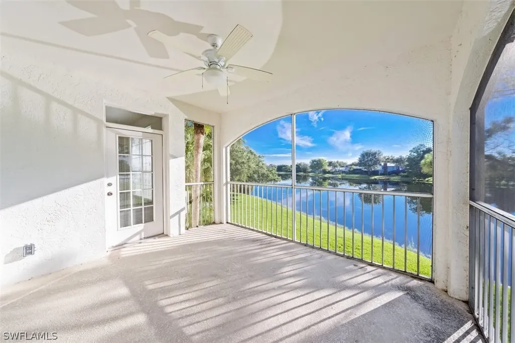 65 Silver Oaks Circle Naples FL 34119