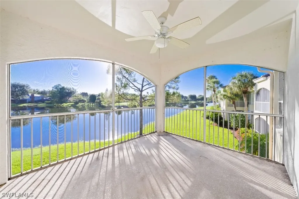 65 Silver Oaks Circle Naples FL 34119