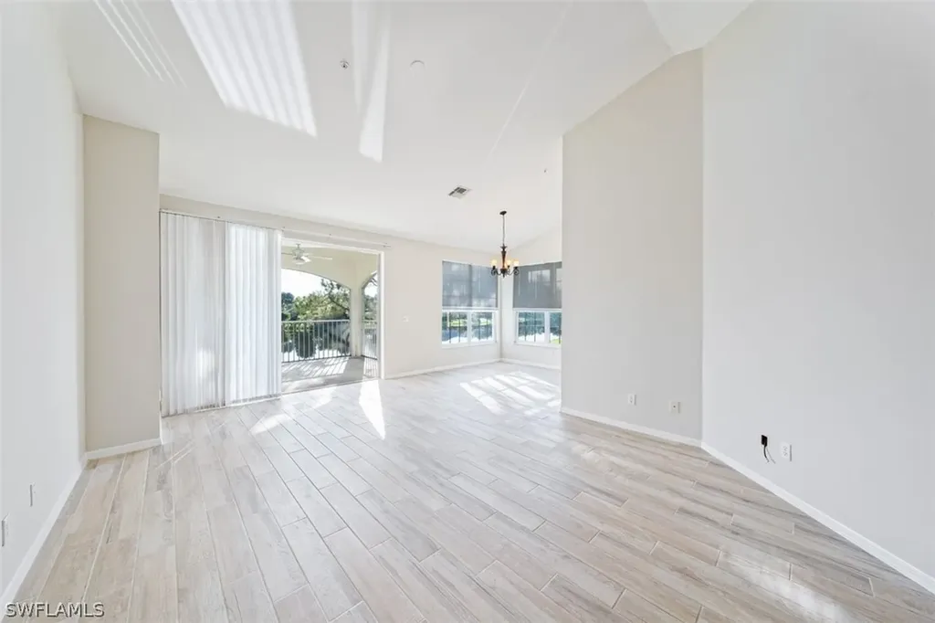 65 Silver Oaks Circle Naples FL 34119