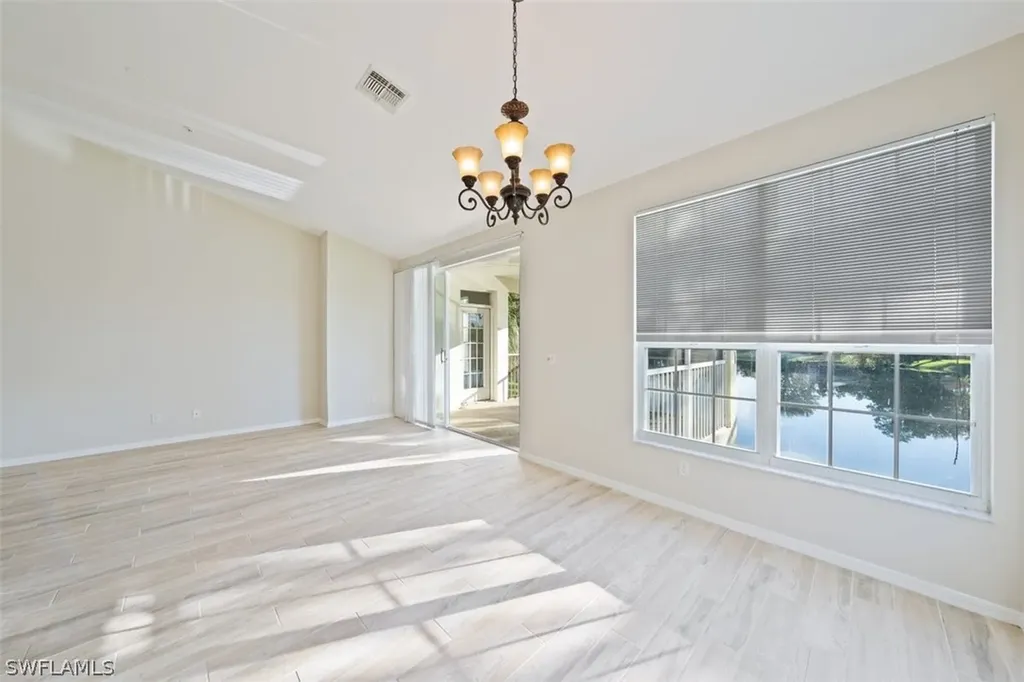 65 Silver Oaks Circle Naples FL 34119