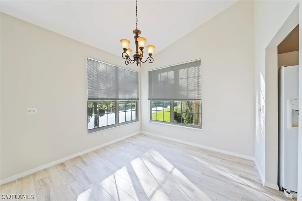 65 Silver Oaks Circle Naples FL 34119