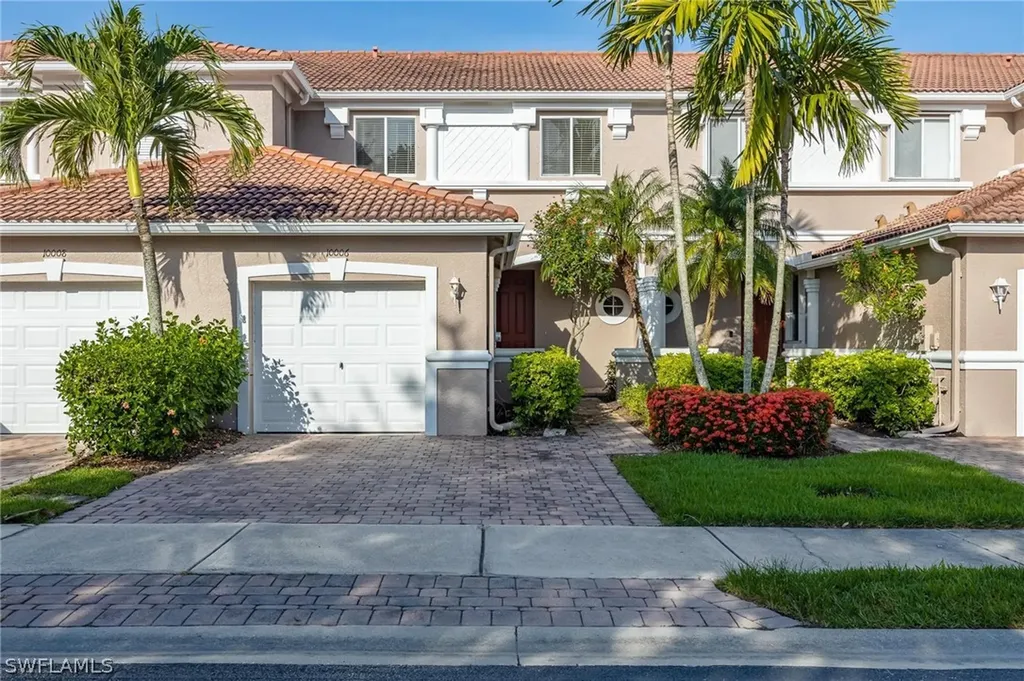 10006 Ravello Boulevard Fort Myers FL 33905