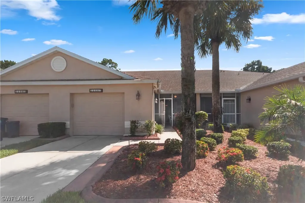 21467 Knighton Run Estero FL 33928