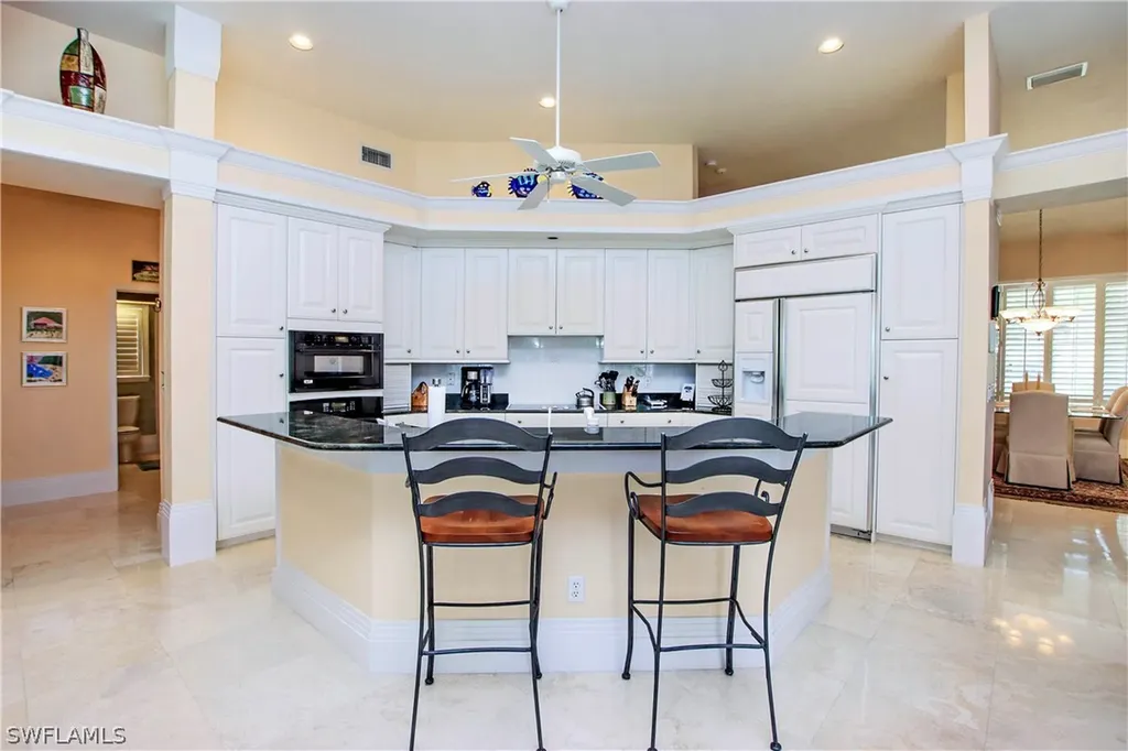 1260 Par View Drive Sanibel FL 33957