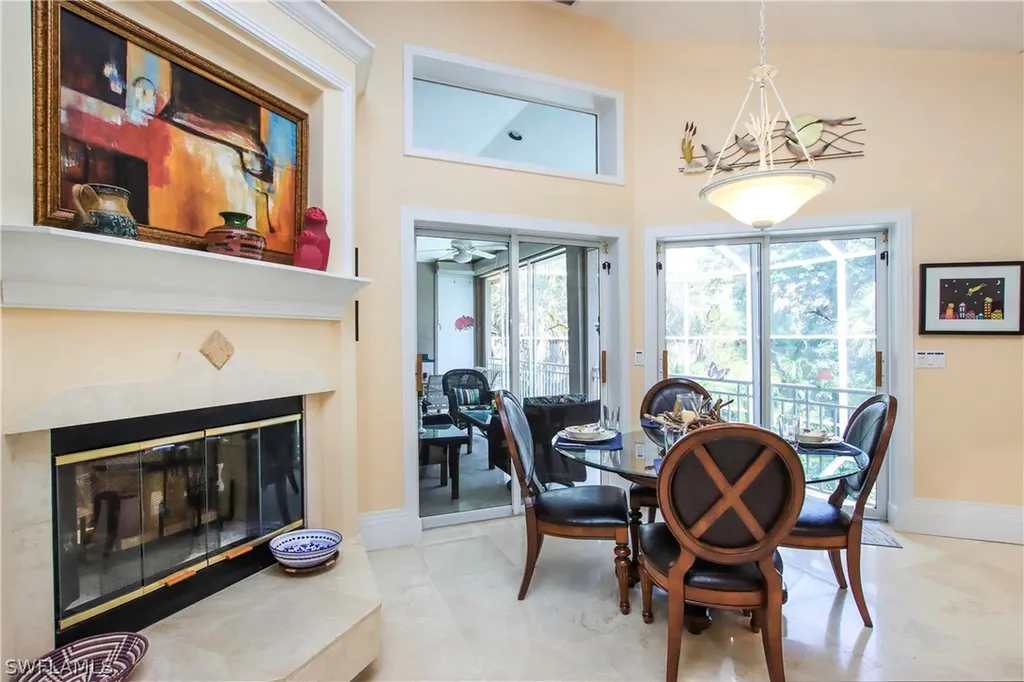 1260 Par View Drive Sanibel FL 33957