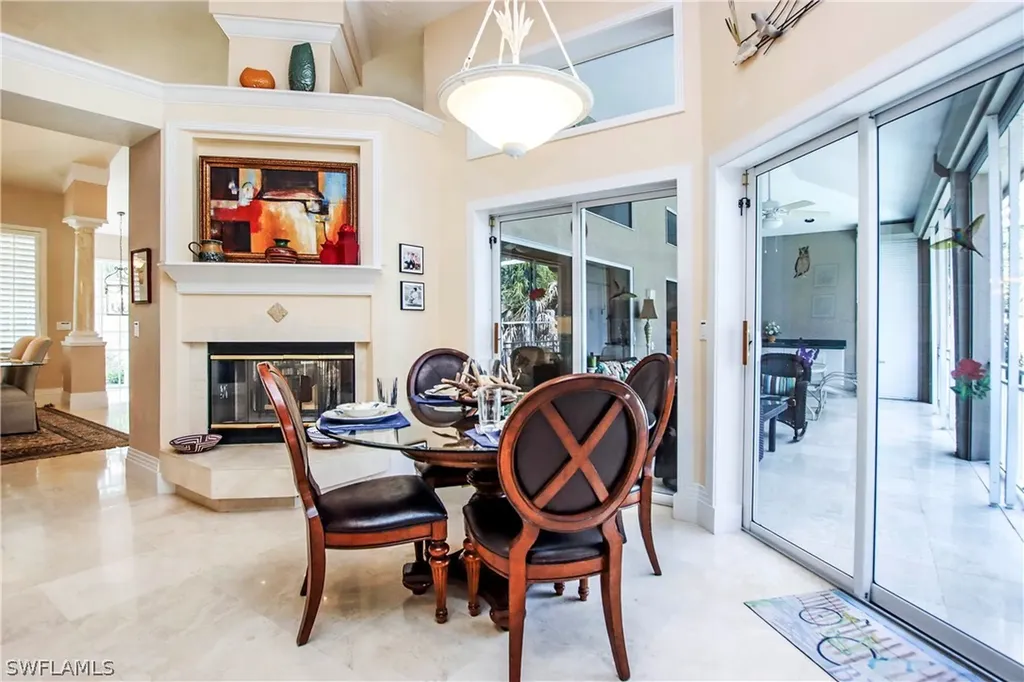 1260 Par View Drive Sanibel FL 33957