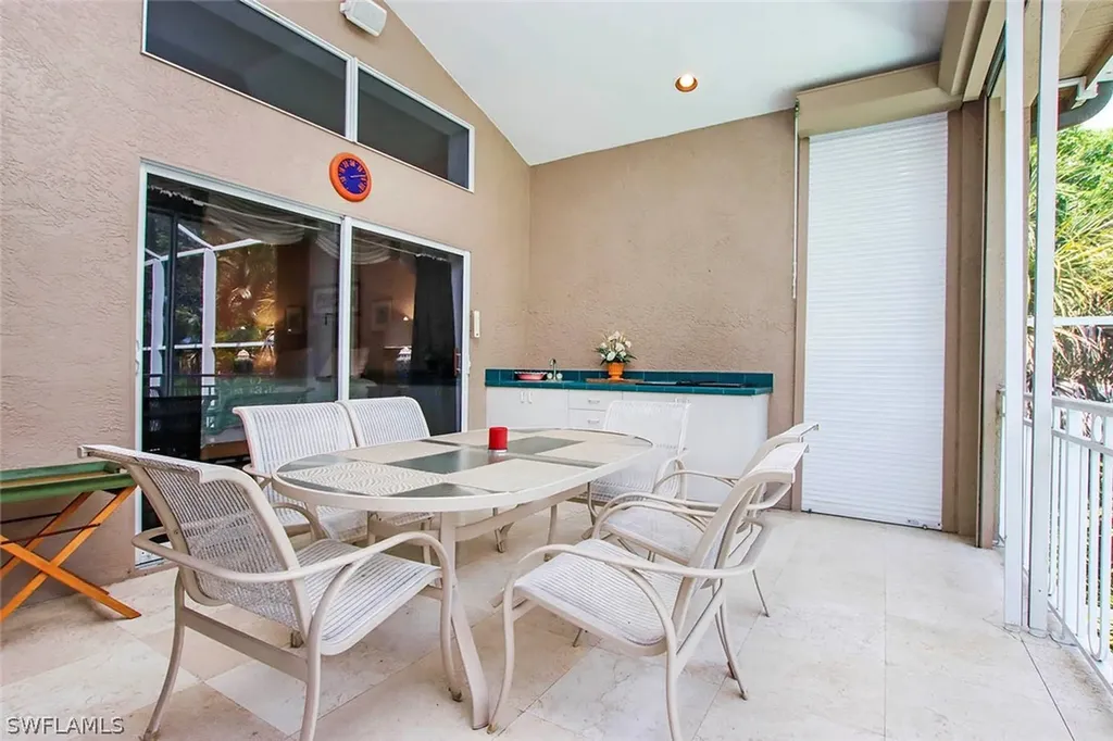 1260 Par View Drive Sanibel FL 33957