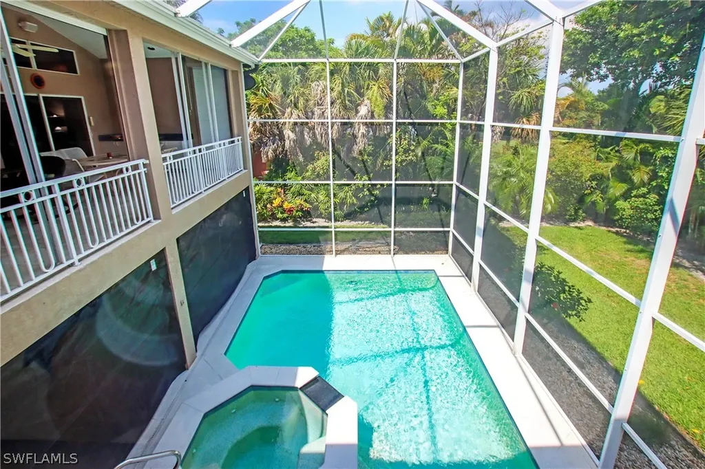 1260 Par View Drive Sanibel FL 33957