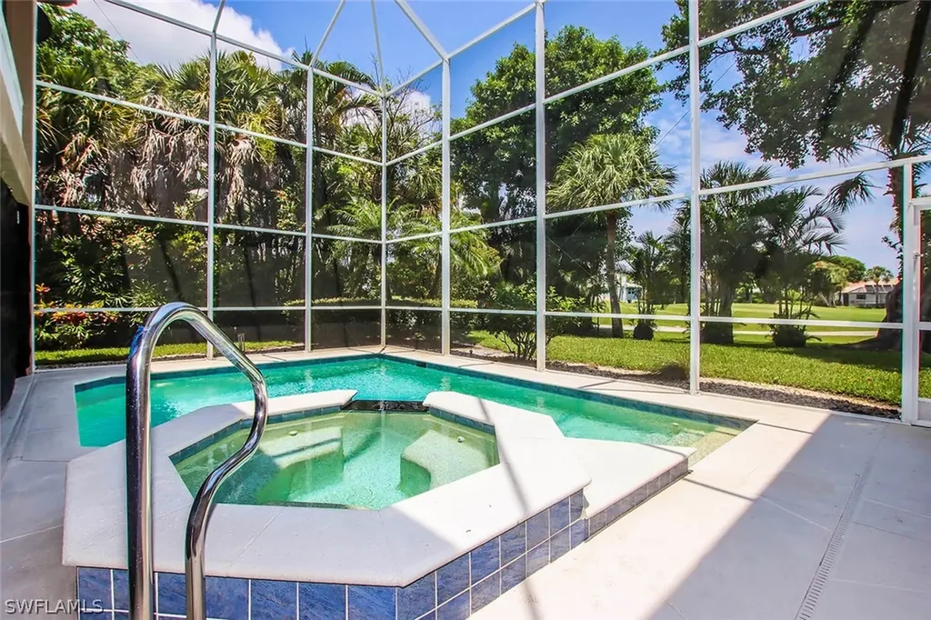 1260 Par View Drive Sanibel FL 33957