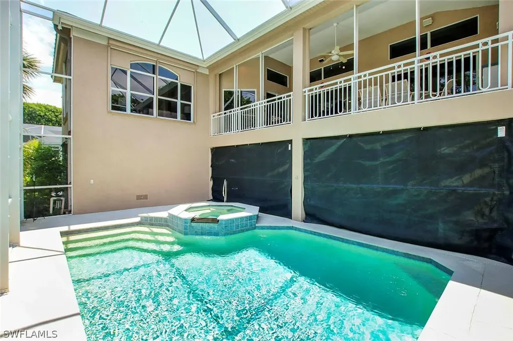 1260 Par View Drive Sanibel FL 33957