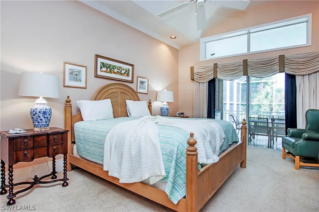 1260 Par View Drive Sanibel FL 33957