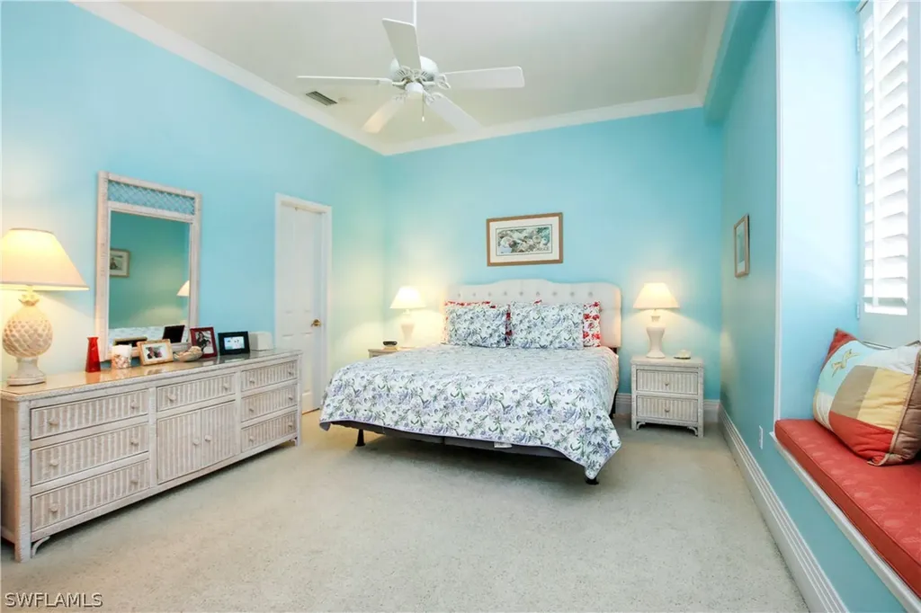 1260 Par View Drive Sanibel FL 33957