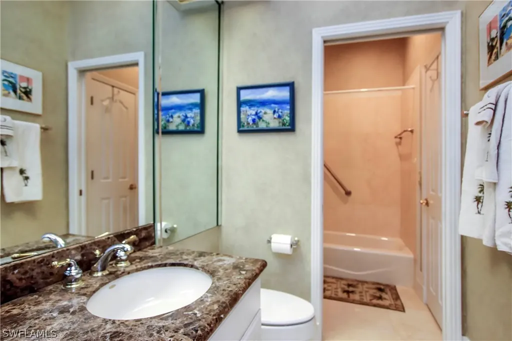 1260 Par View Drive Sanibel FL 33957