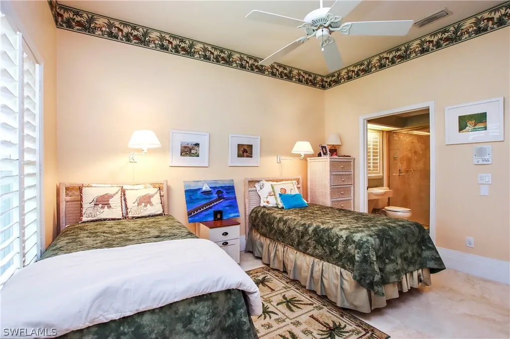 1260 Par View Drive Sanibel FL 33957