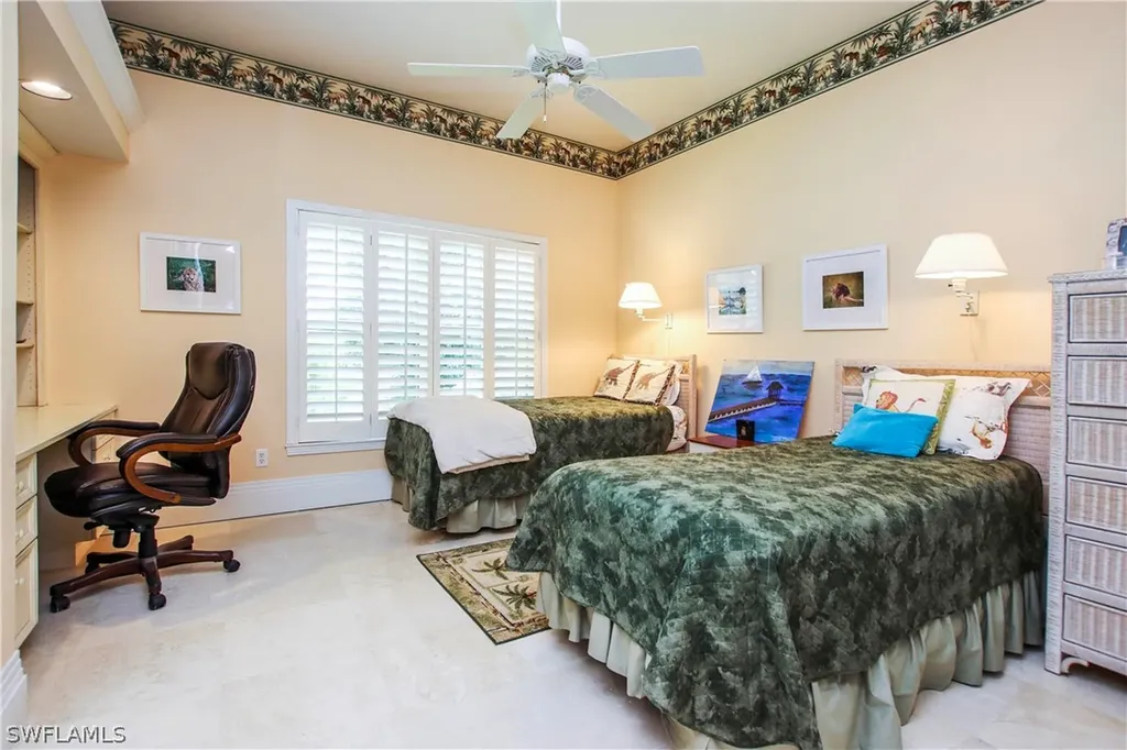 1260 Par View Drive Sanibel FL 33957