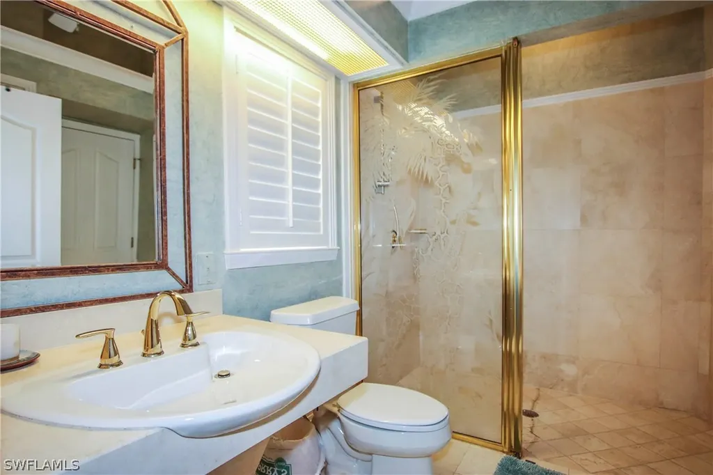 1260 Par View Drive Sanibel FL 33957
