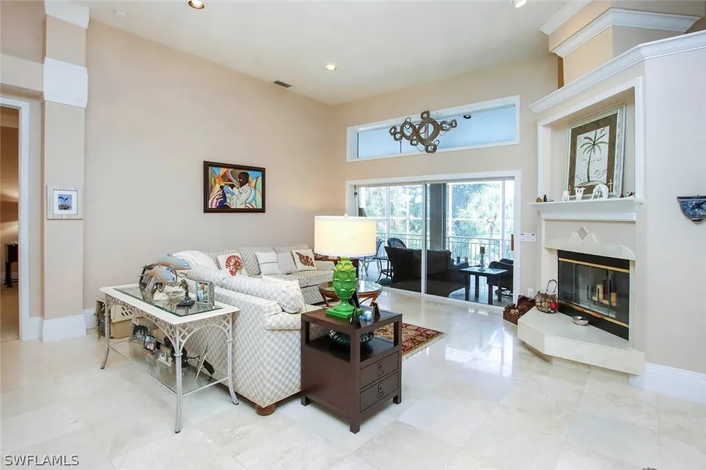 1260 Par View Drive Sanibel FL 33957