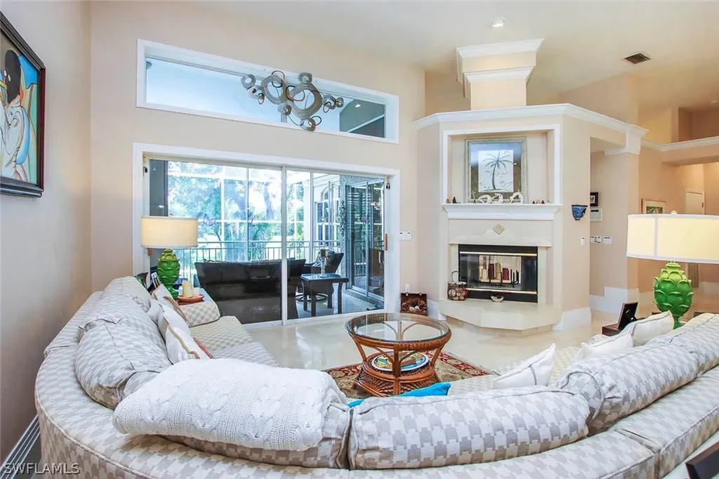 1260 Par View Drive Sanibel FL 33957