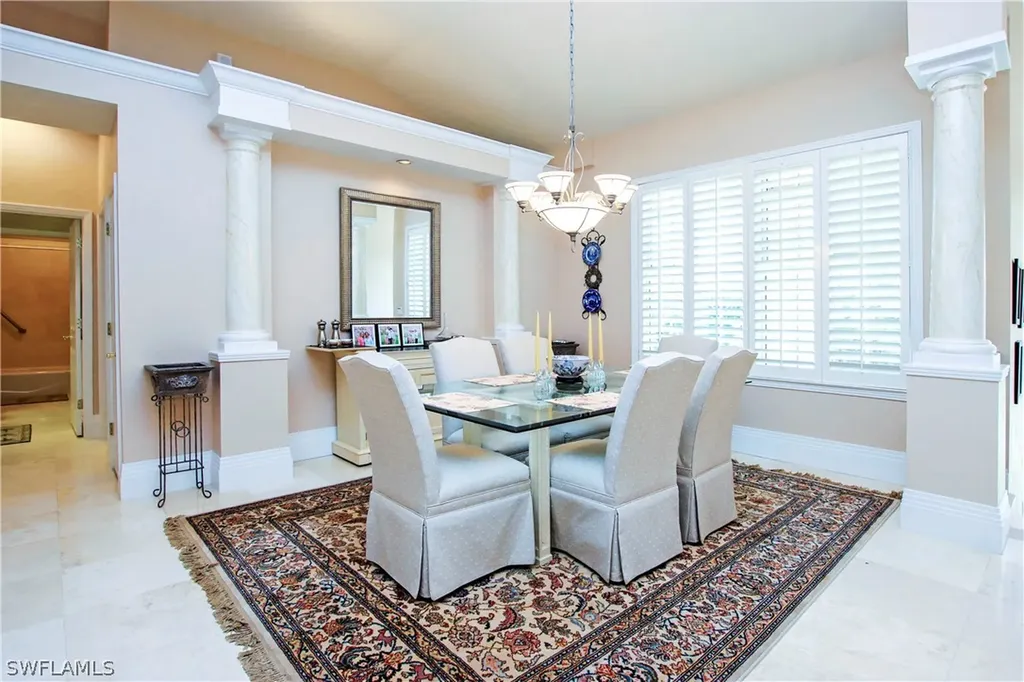 1260 Par View Drive Sanibel FL 33957
