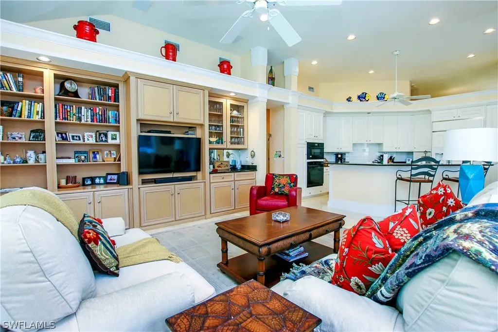 1260 Par View Drive Sanibel FL 33957