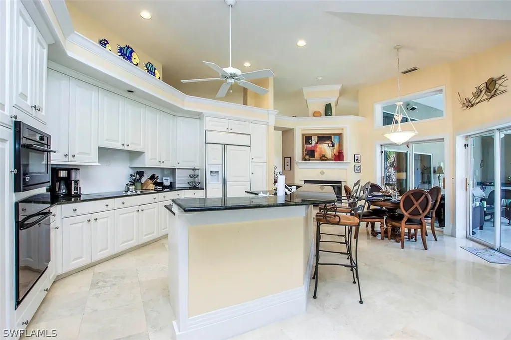 1260 Par View Drive Sanibel FL 33957