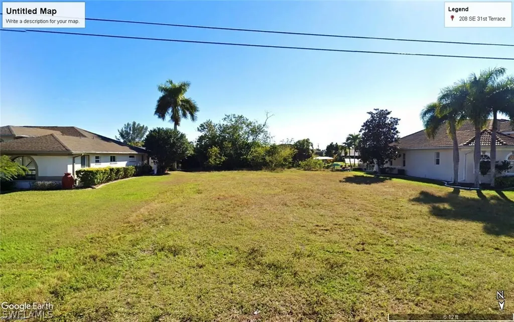 208 SE 31st Terrace Cape Coral FL 33904