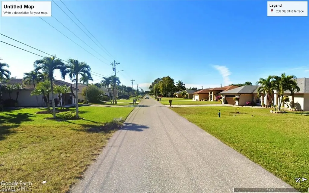 208 SE 31st Terrace Cape Coral FL 33904