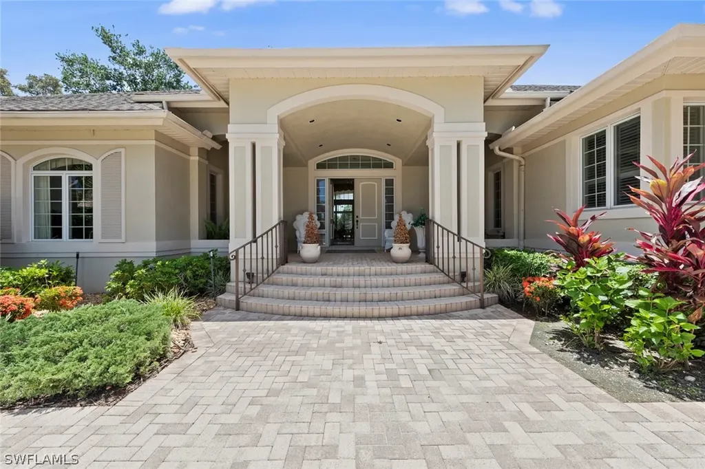 7123 Cotton Tail Court Fort Myers FL 33908