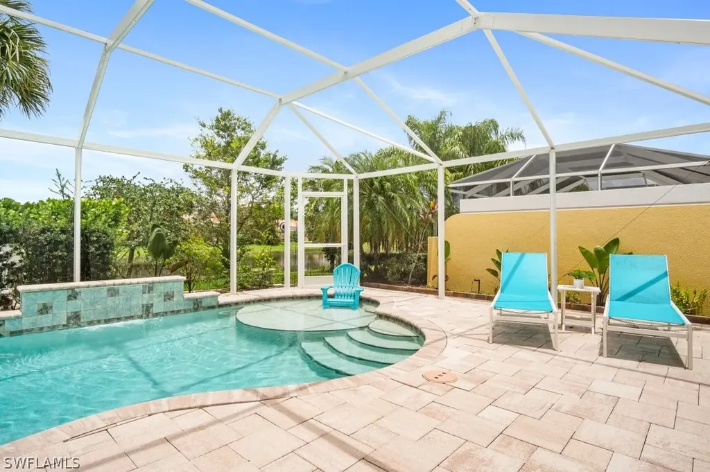 7619 Novara Court Naples FL 34114