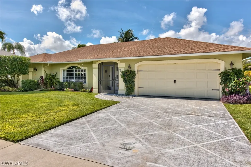 960 Hidden Harbour Drive Naples FL 34109