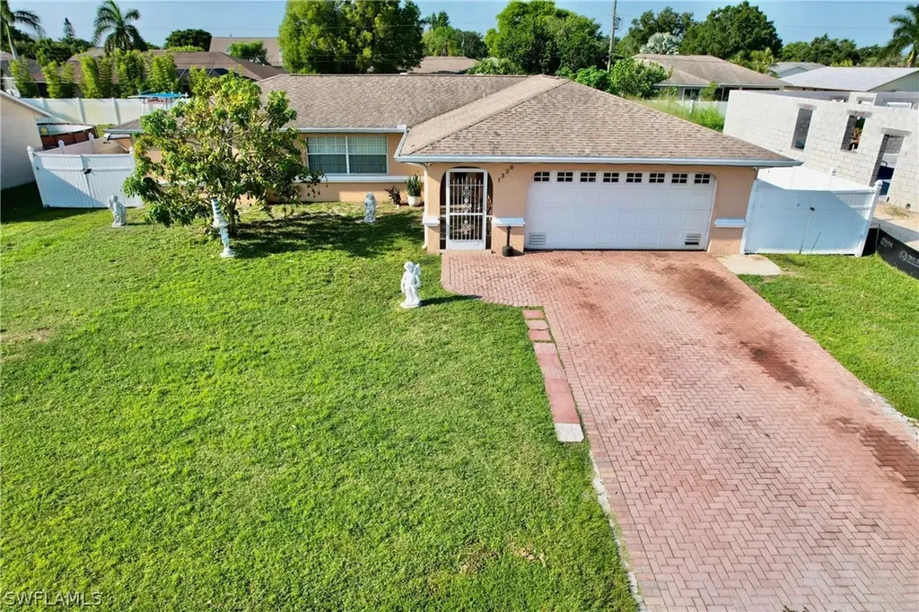 1328 SE Van Loon Terrace Cape Coral FL 33990