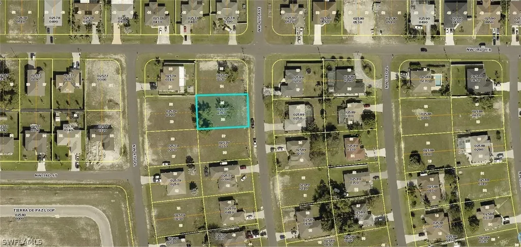 304 NW 4th Avenue Cape Coral FL 33993