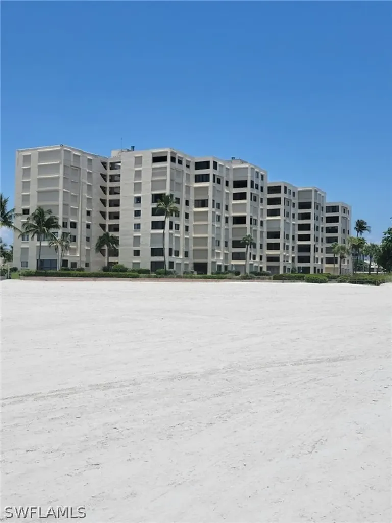 6672 Estero Boulevard Fort Myers Beach FL 33931