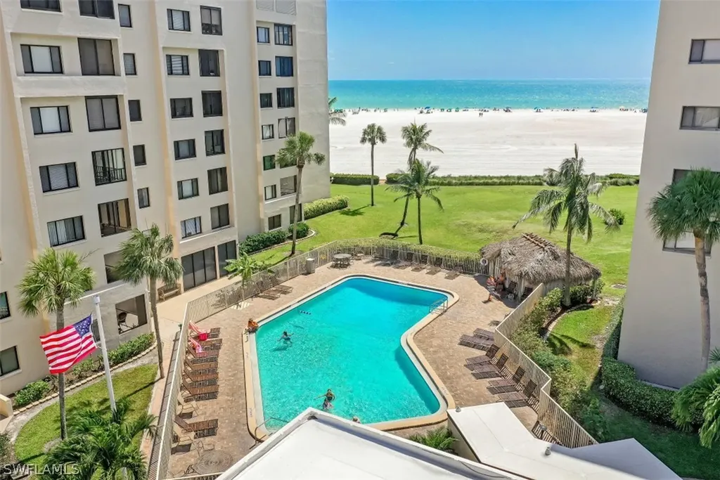 6672 Estero Boulevard Fort Myers Beach FL 33931