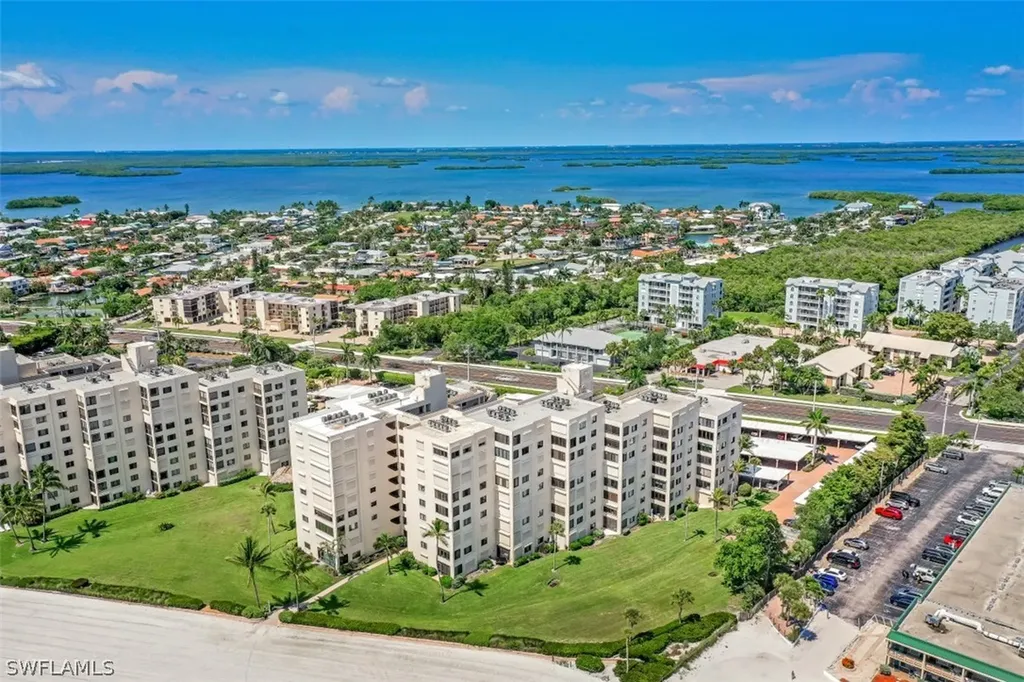 6672 Estero Boulevard Fort Myers Beach FL 33931