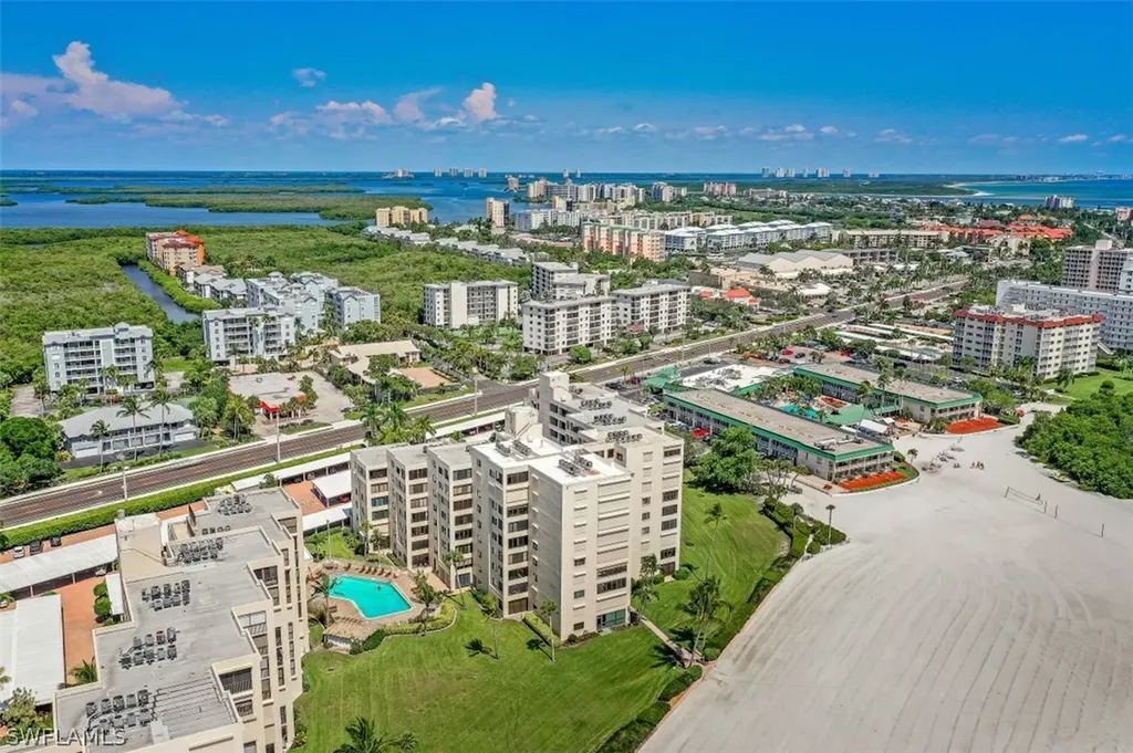 6672 Estero Boulevard Fort Myers Beach FL 33931