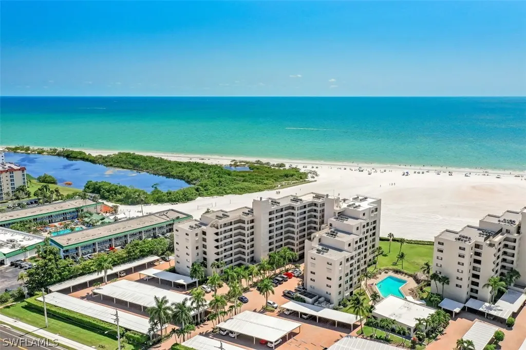 6672 Estero Boulevard Fort Myers Beach FL 33931