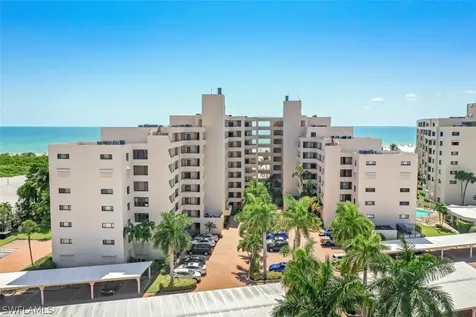 6672 Estero Boulevard Fort Myers Beach FL 33931