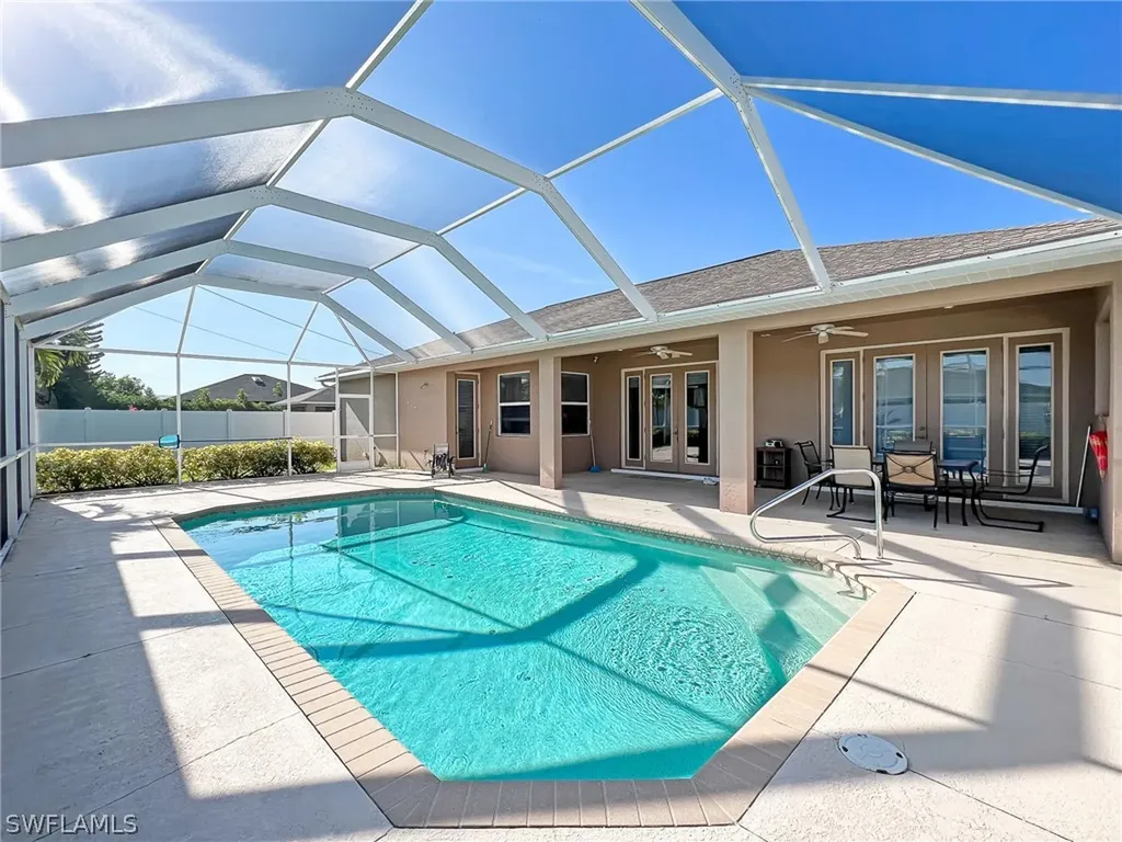 151 SE 19th Lane Cape Coral FL 33990