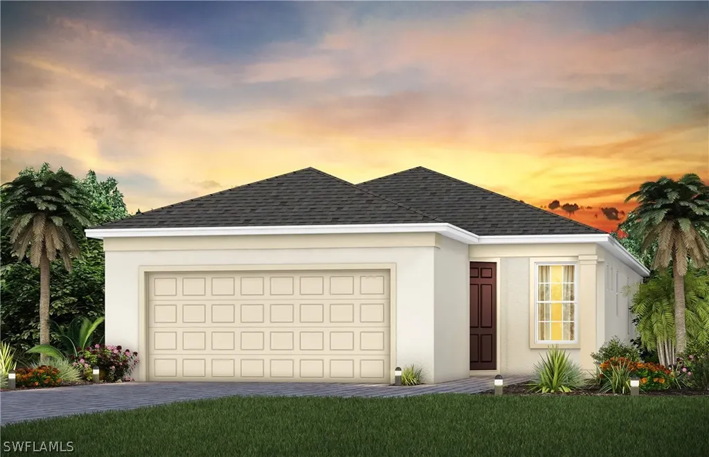 42146 Edgewater Drive Punta Gorda FL 33982