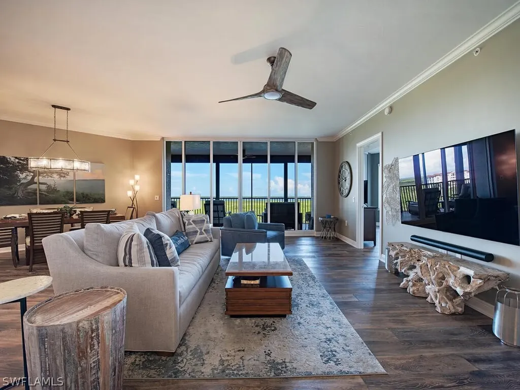 23850 Via Italia Circle Estero FL 34134