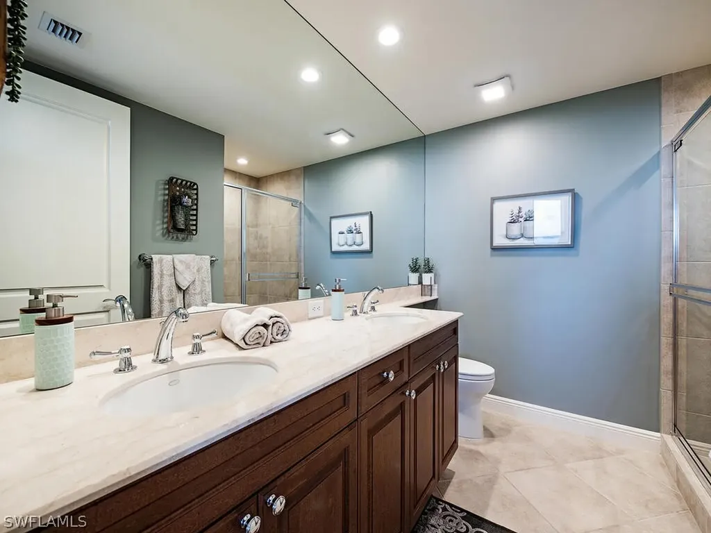 23850 Via Italia Circle Estero FL 34134