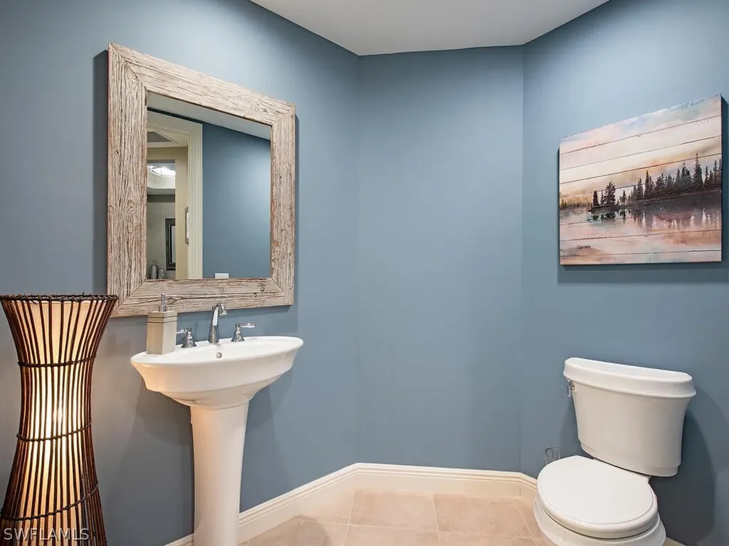 23850 Via Italia Circle Estero FL 34134