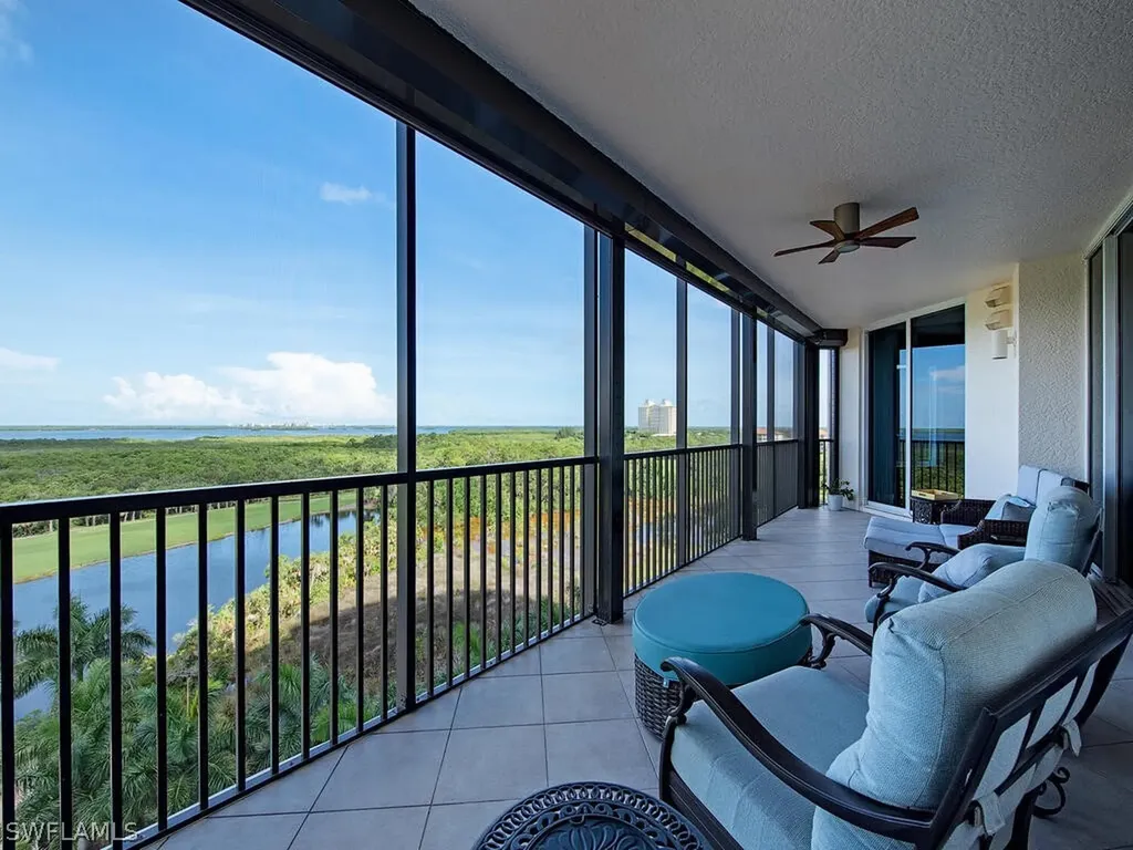 23850 Via Italia Circle Estero FL 34134