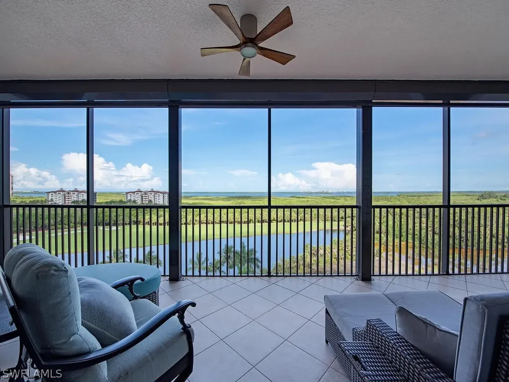 23850 Via Italia Circle Estero FL 34134
