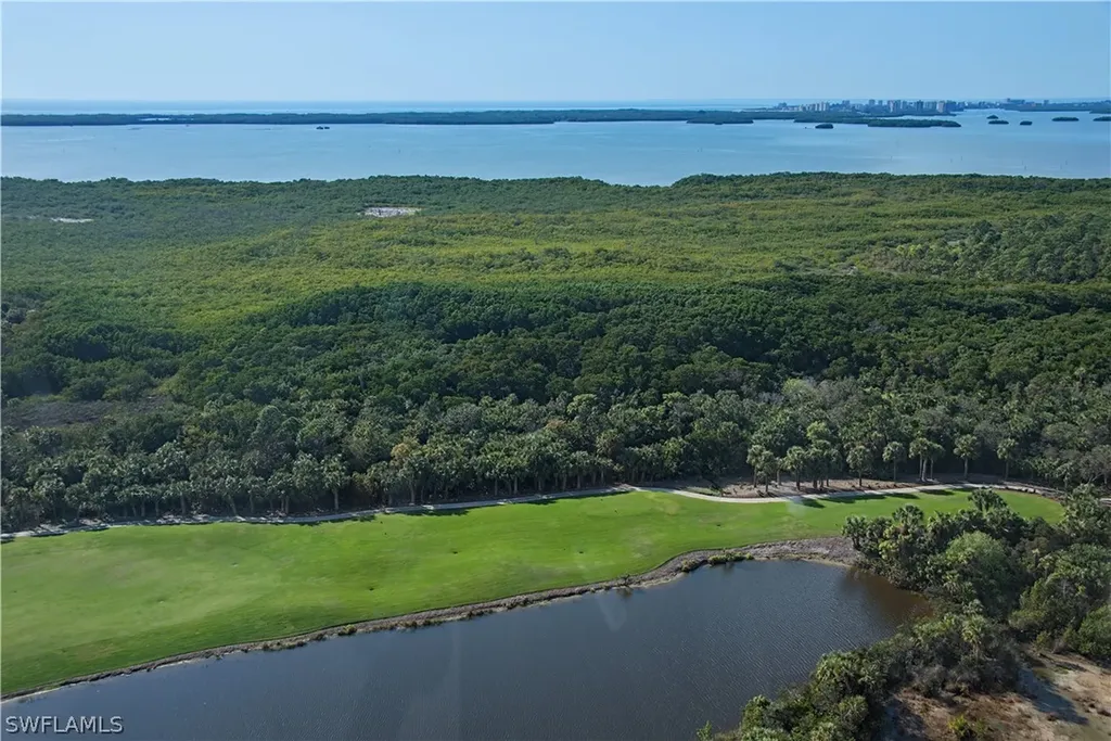 23850 Via Italia Circle Estero FL 34134