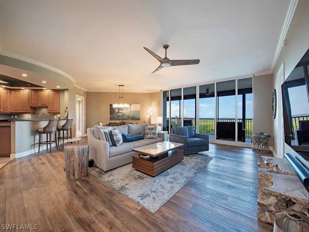 23850 Via Italia Circle Estero FL 34134