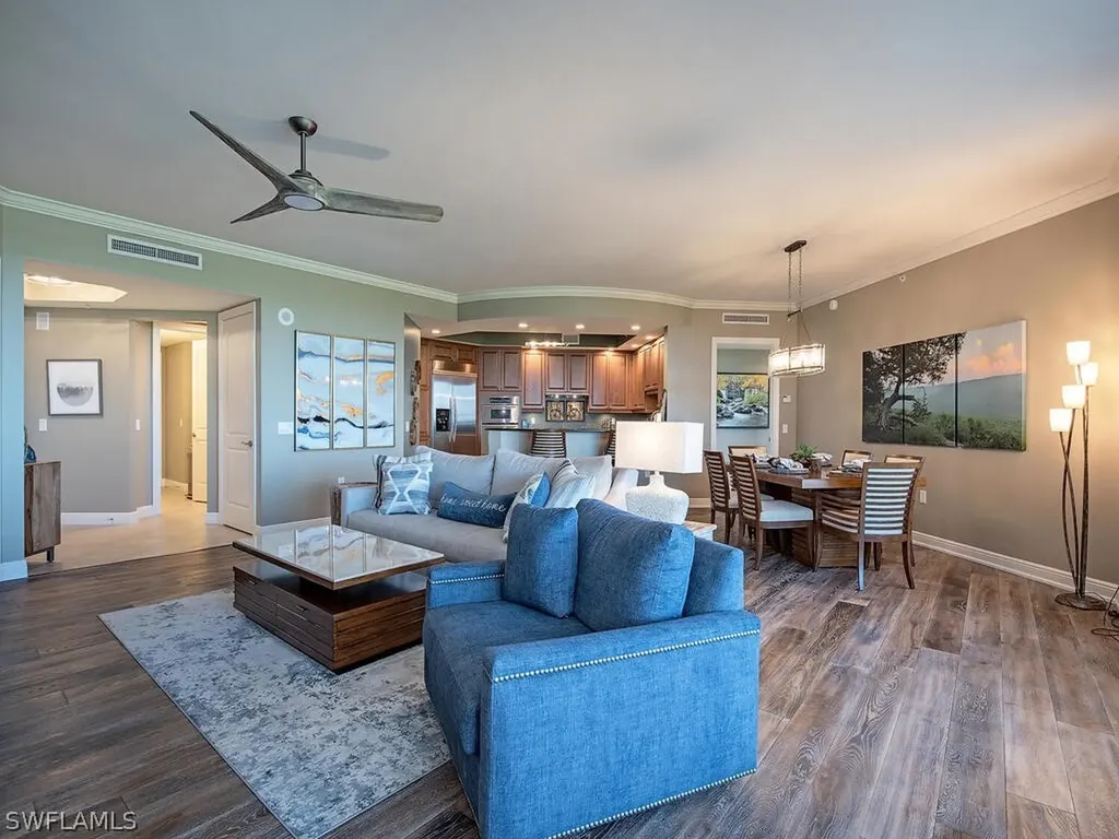23850 Via Italia Circle Estero FL 34134